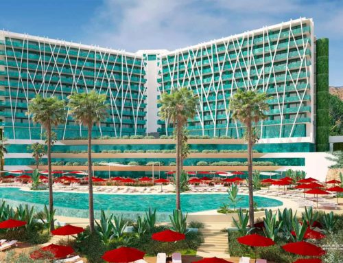 El Club Med reabre en Marbella después de 20 años